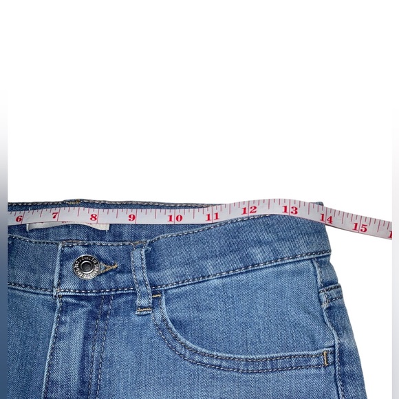 5/25$ ✨ 720 High Rise Levi’s Jeans - Picture 7 of 8